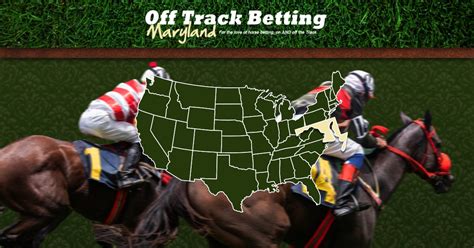 off track horse betting locations.